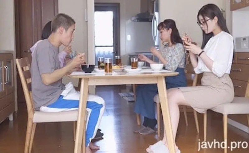 [start-094][vietsub] vợ sắp cưới của anh trai tương lai đã hấp dẫn tôi rei kamiki