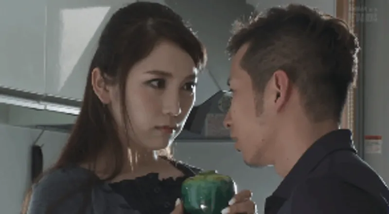 Em chồng yêu đụ bạn gái của anh trai xinh đẹp hàng cực ngon