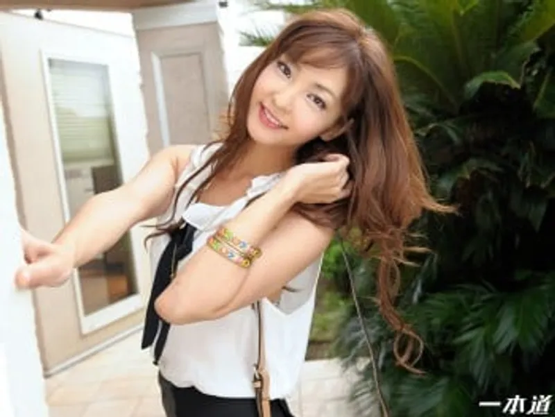 Nhân tình chân dài phang cực đã nami honda